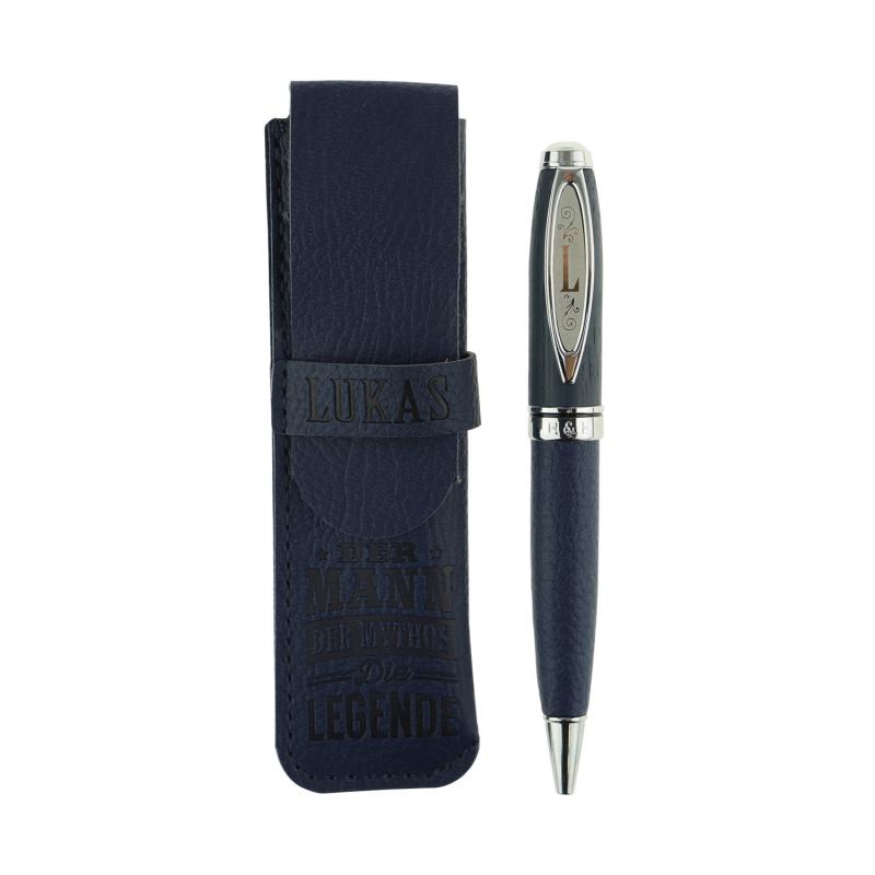 Heraldry Bamboo Kuli Lukas